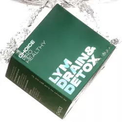 LYM DRAIN & DETOX - легкість у кожному русі без набряків