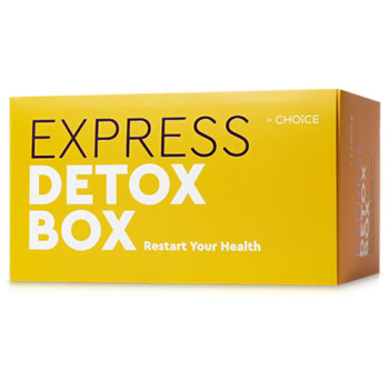 Еxpress detox box