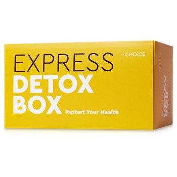 Еxpress detox box