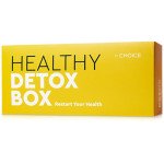 Healthy detox box