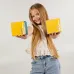 Дитячий Мультивітамінний Комплекс Kids Natural Multicomplex | Choice Eco Shop