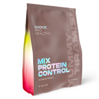 Mix protein control yummу tiramisu