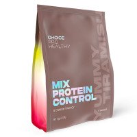 Mix protein control yummу tiramisu