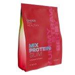 Mix Protein slim Yummу Strawberry
