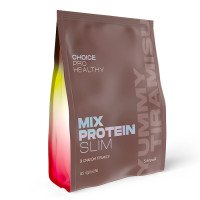 Mix Protein slim Yummy Tiramisu