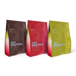 Набір «TRIO Yummy SLIM»