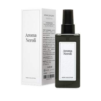 Aroma Neroli