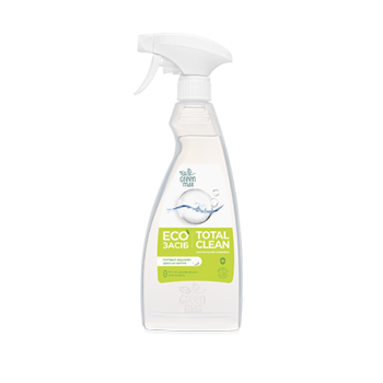 Экосредство для очистки поверхностей Total Сlean