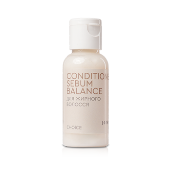 Пробник CONDITIONER SEBUM BALANCE