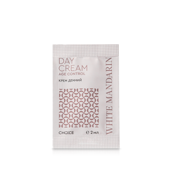 Пробник Day Cream Age Control