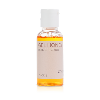 Пробник GEL HONEY