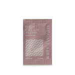 Пробник Night Cream Age Control 