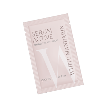 Пробник Mask Active