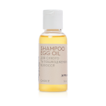 Пробник SHAMPOO EGG OIL