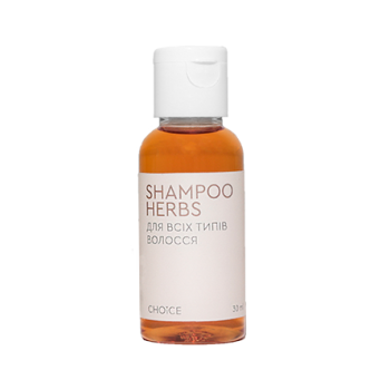 Пробник SHAMPOO HERBS