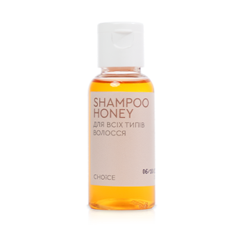 Пробник SHAMPOO HONEY