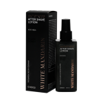 Antistress after shave lotion for men