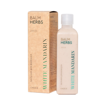 Balm Herbs 