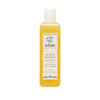 Шампунь EGG OIL