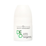 Натуральний дезодорант BERGAMOT