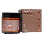 Аромасвічка CINNAMON
