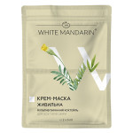 Живильна крем-маска