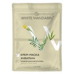 Живильна крем-маска
