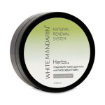 Трав'яний пілінг для тіла HERBS