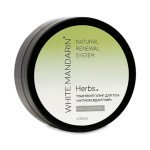 Трав'яний пілінг для тіла HERBS
