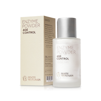 Enzyme Powder AGE CONTROL