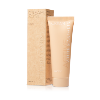 Cream Active
