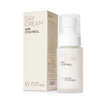 Day Cream AGE CONTROL
