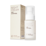 Night Cream Age Control