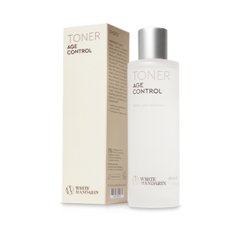 Toner AGE CONTROL