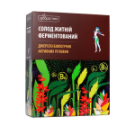 Солод житній в стіках