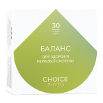 Баланс