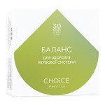 Баланс