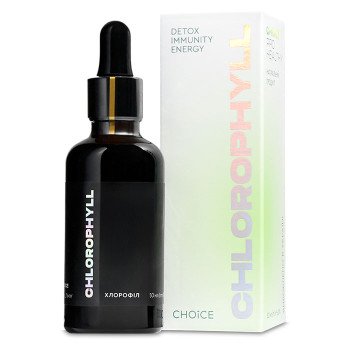 Chlorophyll