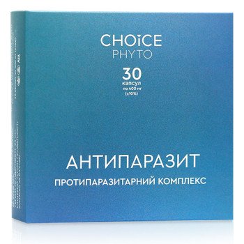 Антипаразит