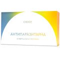 Антипаразитарна програма для дорослих