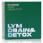 Lym Drain & Detox-90