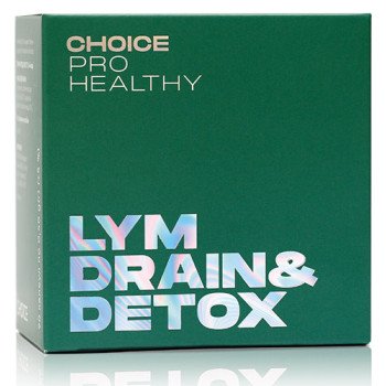 Lym Drain & Detox-90