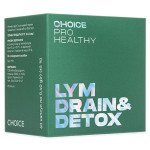 Lym Drain & Detox 60