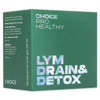 Lym Drain & Detox 60
