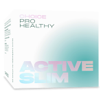 Active Slim Choice (Чойс) — Натуральний комплекс для схуднення та контролю апетиту