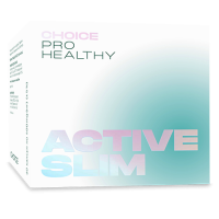 Active Slim Choice (Чойс) — Натуральний комплекс для схуднення та контролю апетиту
