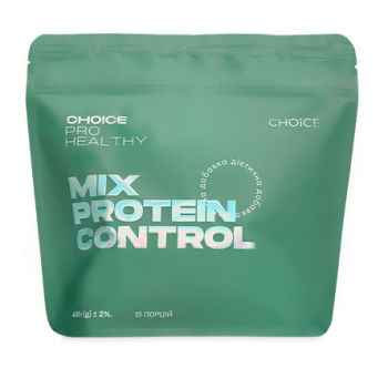 Mix Protein CONTROL