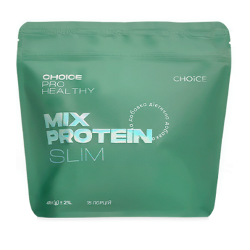 Mix Protein SLIM