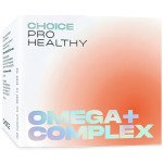 Omega complex + 