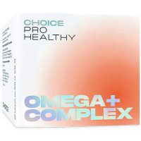 Omega complex + 